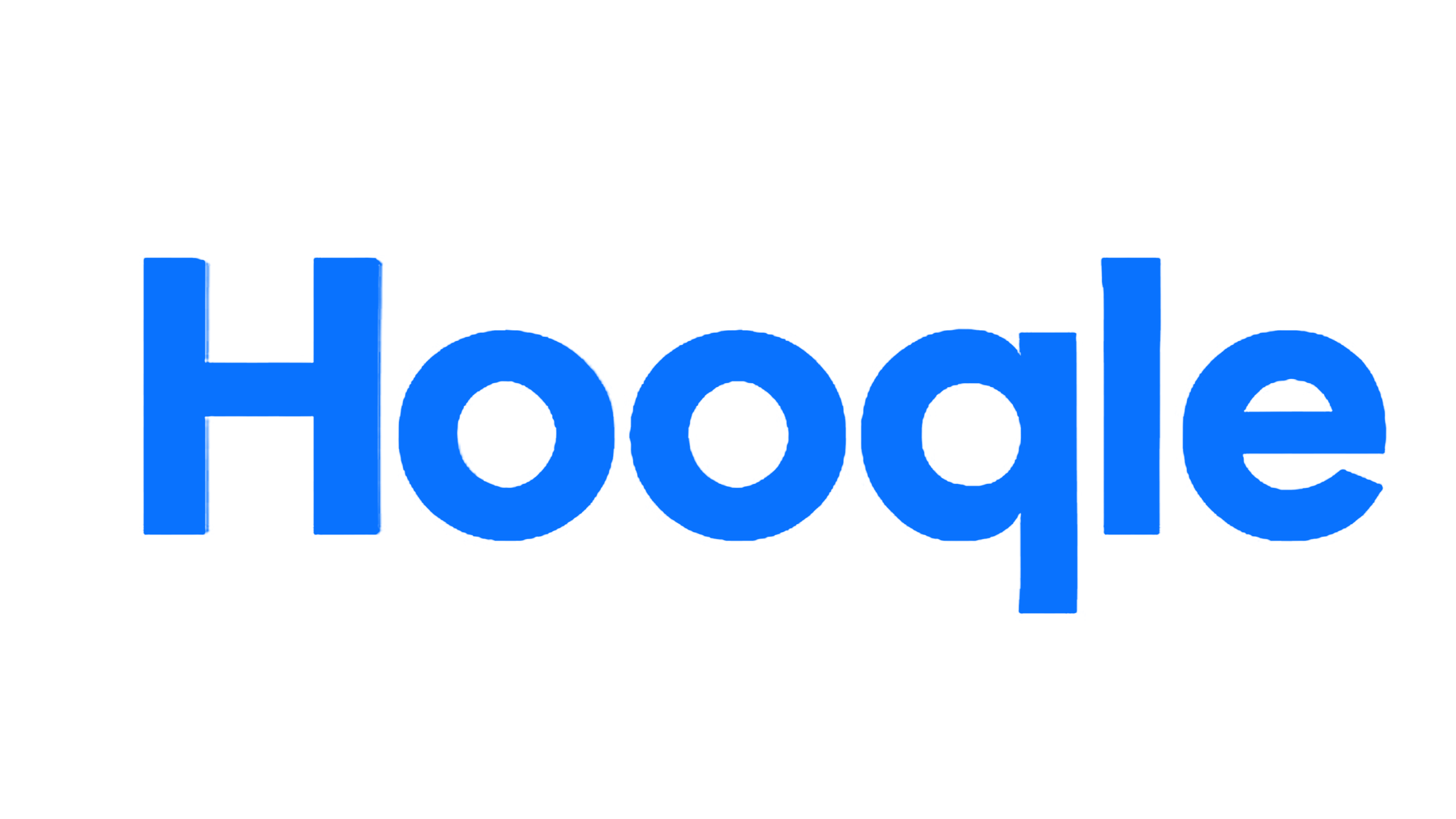 Hooqle Logo